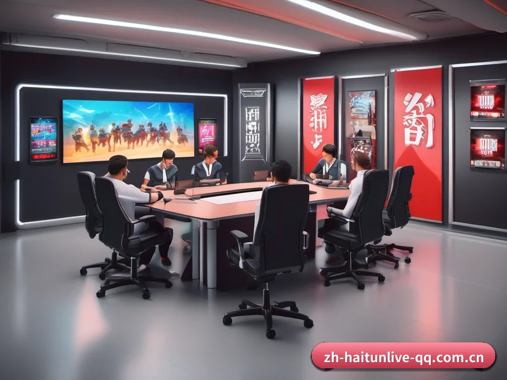 走向世界